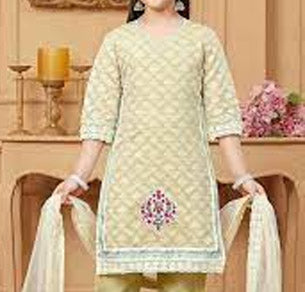 Kids Salwar Top