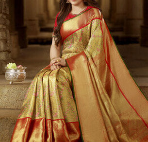 Silk Saree